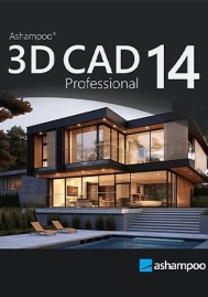 Ashampoo 3D CAD Professional 14