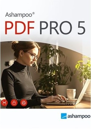 Ashampoo PDF Pro 5